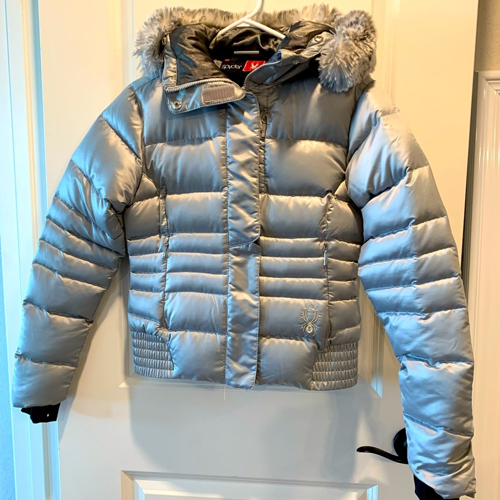 Spyder Premium Jacket